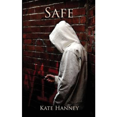 Safe by Kate Hanney Paperback Book