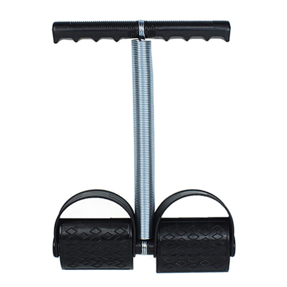 Easy Exercise Tummy Trimmer Unisex Home Gym Equipment Portable Abdominal Exerciser For Home Workouts