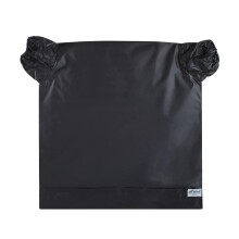 Camera Film Changing And Developing Darkroom Zipper Bag, Double Layer Load, 22 X 22.8 Inch, Photography Accessories