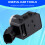 Auto Parkplatz Sensor Reverse Radar 89341-48040 für Premio/Allion 2007-20 8