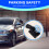 Auto Parkplatz Sensor Reverse Radar 89341-48040 für Premio/Allion 2007-20 5
