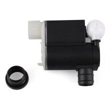 98510-2V100 Neue Scheibenwaschpumpe Motor für