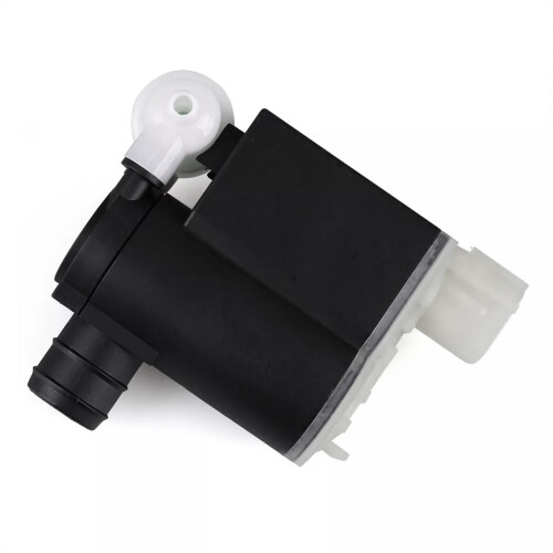 98510-2V100 Neue Scheibenwaschpumpe Motor für 2