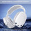 Für Max Schutzhülle TPU Transparent Fall Drop-Proof Staub-Proof Th 9