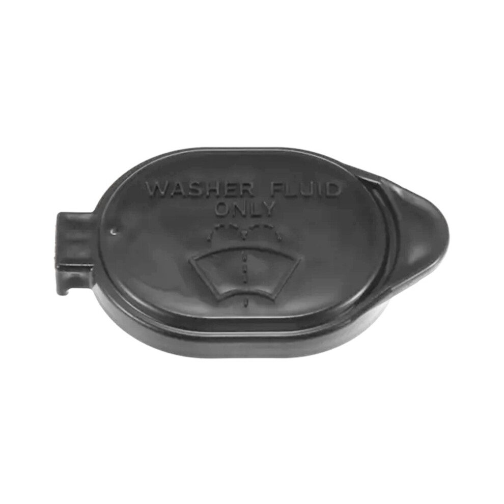 Automobile Windshield Wiper Washer Fluid Reservoir Tank Bottle Cap Lid 4852170457476