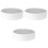 3 Pezzi Per Utensile Da Setaccio 4