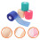 4 Pezzi Pellicole Protettive Antiurto In Unisex 3