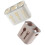 2Pcs Plastic Chopstick Holder Organizer Kitchen Utensil Storage Basket 6