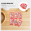 36 Pezzi Buste Rosse Del Cavallo Hong Bao 8