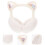 Small Oorkleppen 15 Pro Titanium 1 Pro Design Vrouwen 3