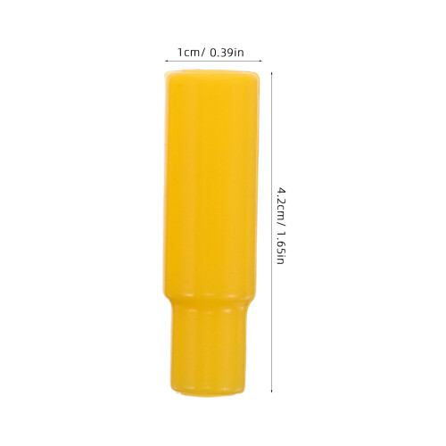 2 Motorfiets Remleiding 4,20X1,00X1,00 Cm 2