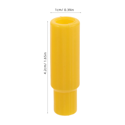 2 Motorfiets Remleiding 4,20X1,00X1,00 Cm 1