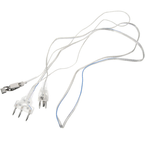 Fencing Foil Handdraad Masker Lijn Professionele Uitrusting