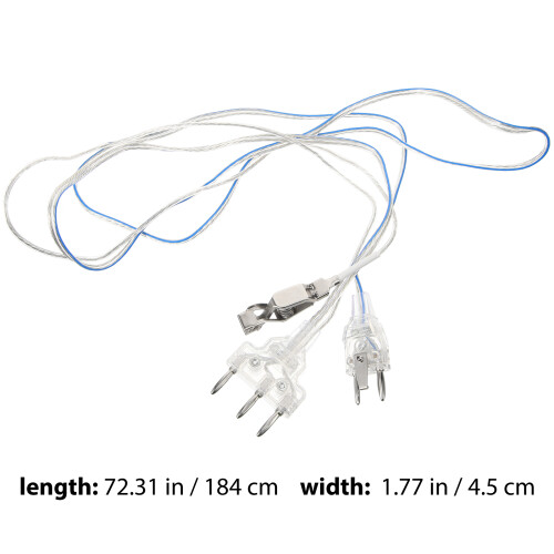 Fencing Foil Handdraad Masker Lijn Professionele Uitrusting 1