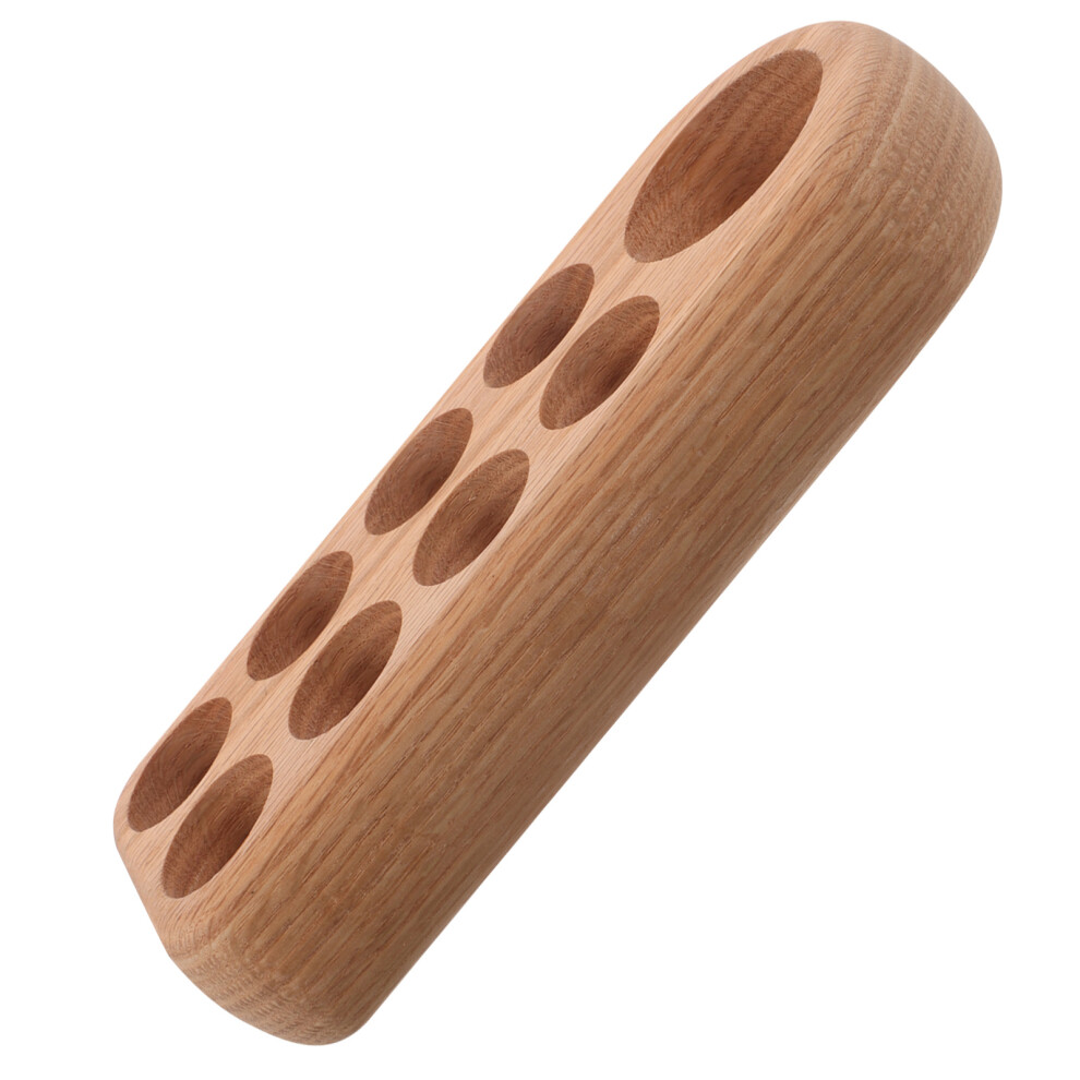 2 Sztuki Stojak Na Olejki Etyczne Z Litego 9 SłOtóW-image