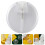 Garrafa Portátil Para Perfume Reutilizável 3