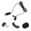 1St USB Clip-on Lavalier Microfoon Voor Opname En Gaming Kwaliteit 5