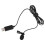 1St USB Clip-on Lavalier Microfoon Voor Opname En Gaming Kwaliteit 6