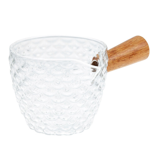 Jarra De Para , Xarope Com Para Shot