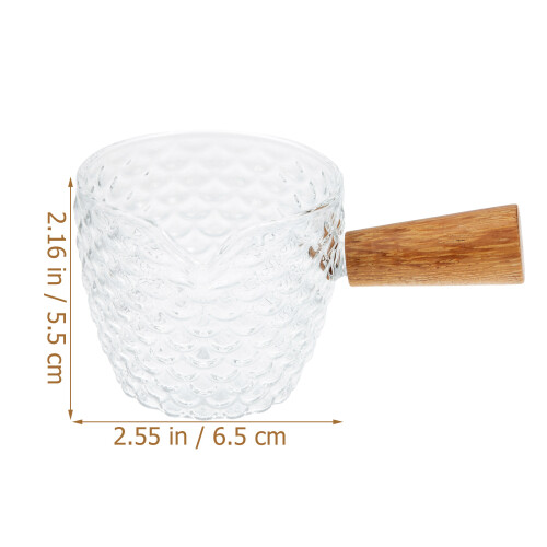 Jarra De Para , Xarope Com Para Shot 1