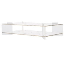 1Stk Transparenter Lollipop Display Rack Für Süßigkeiten