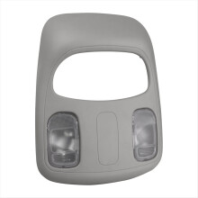 Console de luz superior para carro 1DK78BD1AA para Ram 1500 2500 06-10