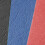Couverture de reliure papier, format A4, aspect cuir, blanche 2