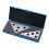 Conjunto de Cantoneiras Sólidas 30-60-90 graus e 45-45-90 graus 1