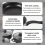 13pcs Induction Hob Cookware Set Non Stick Pots And Pans 8