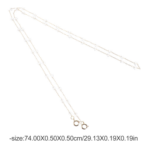 Per Occhiali Con Accessorio 1