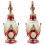 2 Pezzi Ricaricabile Per Profumo 25 Ml 4