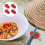 4 Stks Chopstick-Rest Tomatoceramiek Apparatuur 7
