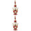 2 Pezzi Ricaricabile Per Profumo 25 Ml 7