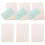 5 Sets Decoratief Kaarten Enveloppen Scrapbook 1