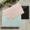 5 Sets Decoratief Kaarten Enveloppen Scrapbook 5