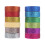 12Rollen Washi Tape Für Geschenkverpackung Und DIY 3