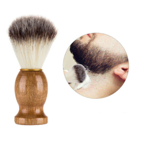 Pincel Para Com De E De Náilon Para 1