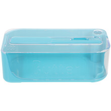 Butter Dish With Lid Sealed Container For Butter And Cheese Storage