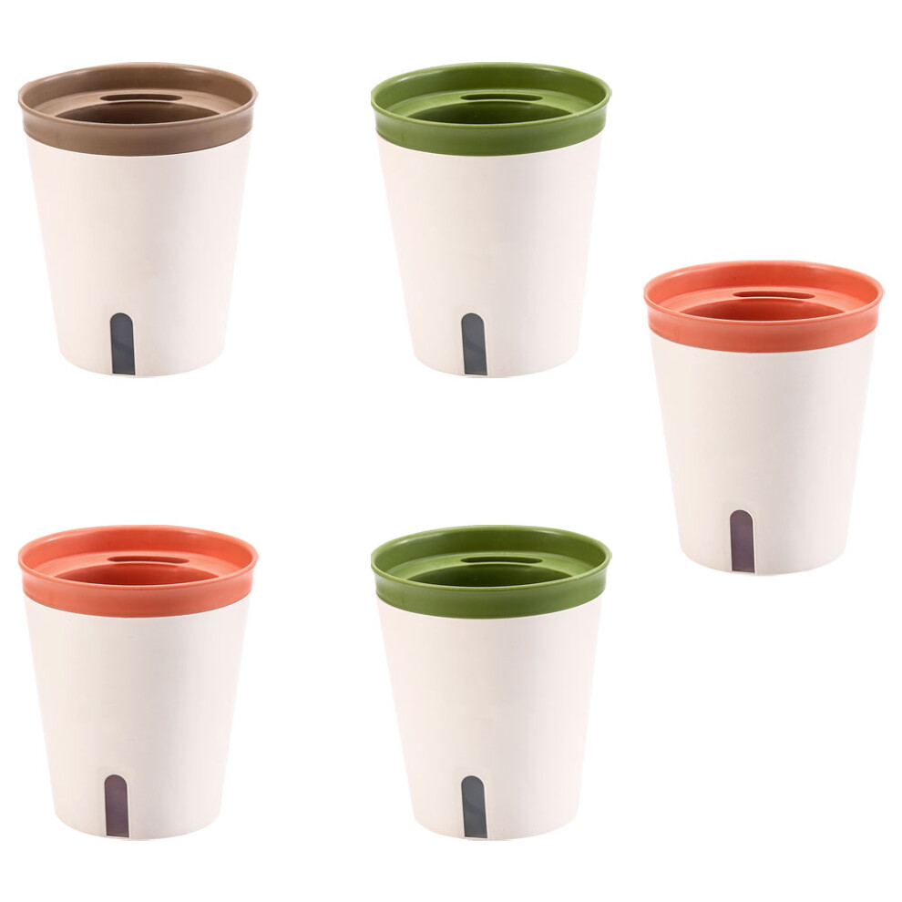 5 Sztuk Automatyczny Podlewacz KaktusóW Doniczka WchłAniająCa Wodę-image