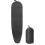 Surfboard Sock Cover Drawstring Closure, Storage Pouch, 200*50cm, Fits Shortboard Funboard Longboard 2