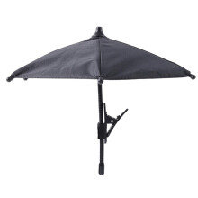 Phone Sun Cover 360 Degree Rotatable Desktop Phone Holder Sun Visor Stand Portable Sunshade For Travel And Outdoor