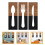 3St Hanger Keuken Mes Decor Bord 10
