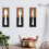 3St Hanger Keuken Mes Decor Bord 4