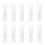 60 Pezzi 2 Ml Mini Spray Ricaricabile In Per Profumo 5