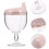 Childrens Herbruikbare Plastic Beker Roze 5,7X3,14X3,14In 5