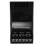 High Precision Auto Audio Crossover Zwart 11