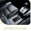 High Precision Auto Audio Crossover Zwart 9