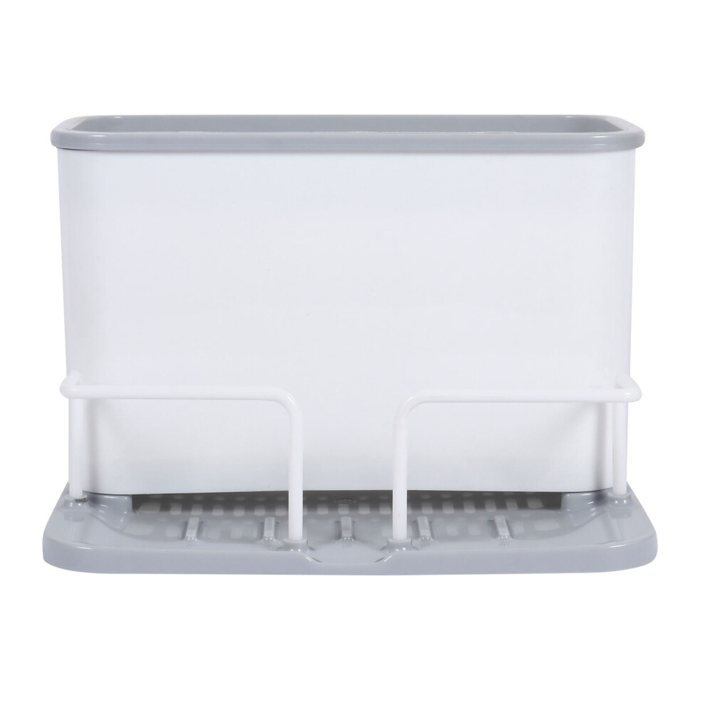 Szczotka Kuchenna Wielofunkcyjna Z Holderem Do Przechowywania-image