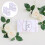 50Pcs Multi Color Eid Envelopes Paper Gift Holders Ramadan Decorations 9