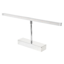 39 Cm Oświetlenie Łazienkowe LED 7 W Wodoodporne Ścienne
